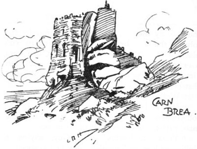 CARN BREA.