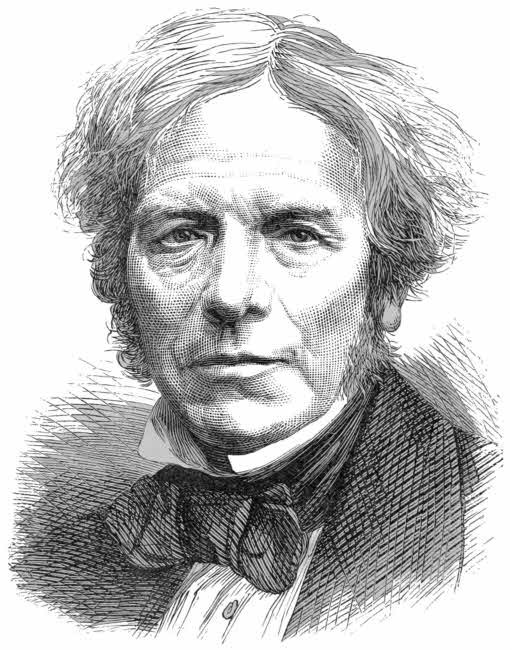 MICHAEL FARADAY