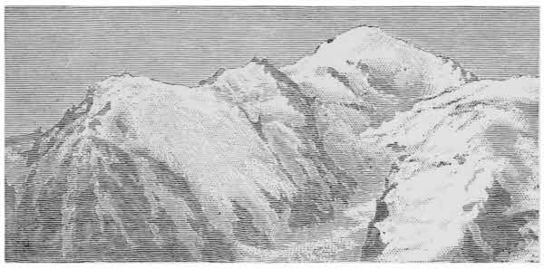 Mountain Scene