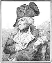 “THE PRINCE OF SWINDLERS” (MAJOR SEMPLE).  (From a Contemporary Engraving.)