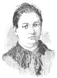 BERTHA HEYMAN.