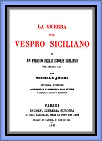 La guerra del Vespro Siciliano vol. 2