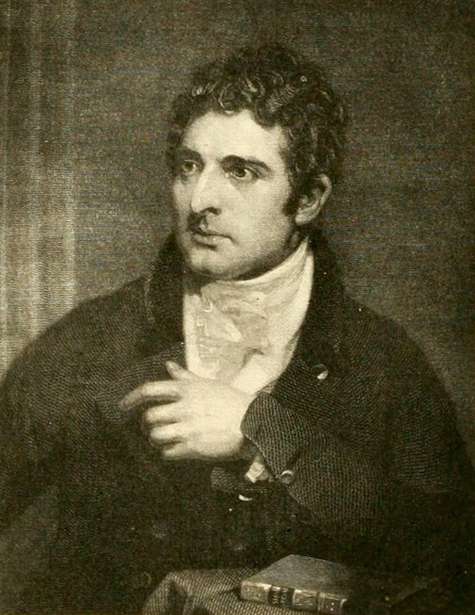 John Kemble as Penruddock