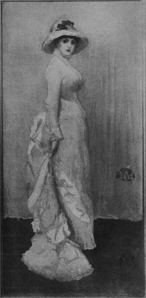 PORTRAIT OF LADY MEUX