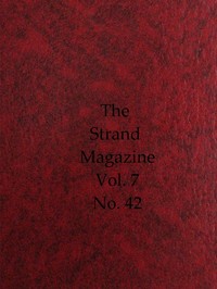 The Strand Magazine, Vol. 07, Issue 42, June, 1894