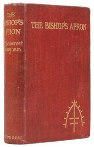 The Bishop's Apron: A study in the origins of a great family