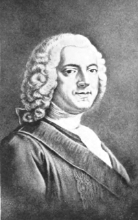 Pierre de Voyer d'Argenson