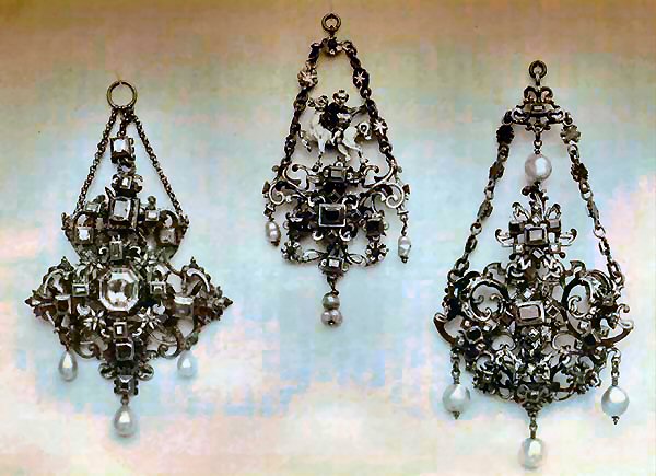 Turquoise enamel fish hook earrings with bubbles - Geometric – Seaside  Harmony Jewelry