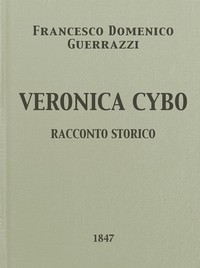 Veronica Cybo