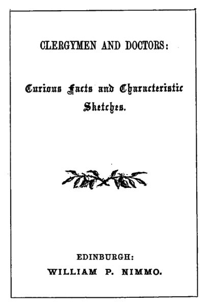 titlepage