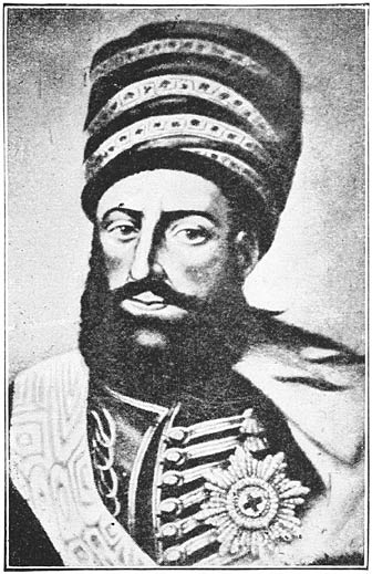 IRAKLI II