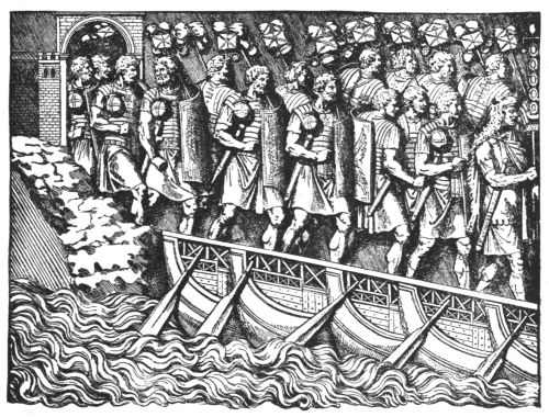 History Time - Today's Pivotal Person is Siward 'The Stout', Earl of  Northumbria, one of the most important Viking strongmen to hold power in  England between the invasion of Cnut in 1016