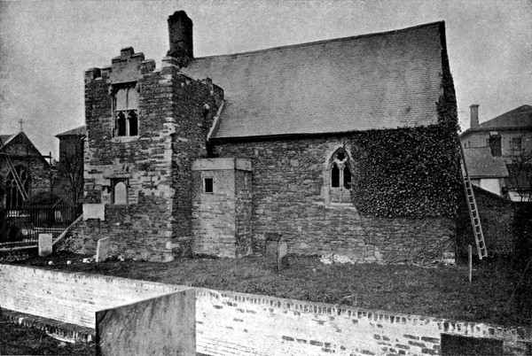 Grammar School, Barnstaple