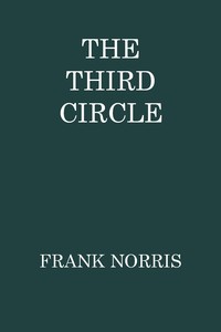 The Third Circle书籍封面