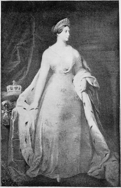 Image not available for display: Queen Louise.