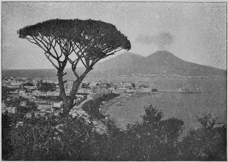 Image not available for display: Naples, General View.