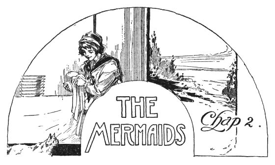 The Mermaids