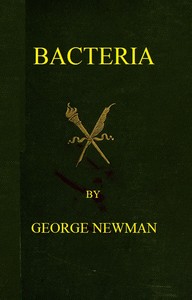 Bacteria
书籍封面