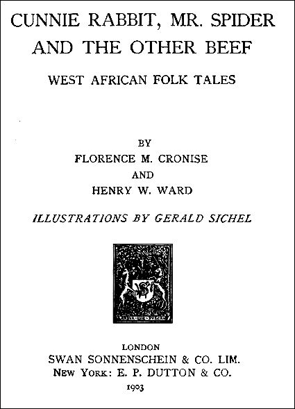 Title page