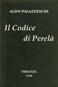 Il codice di Perelà