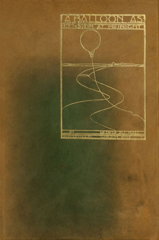 Front cover of the book