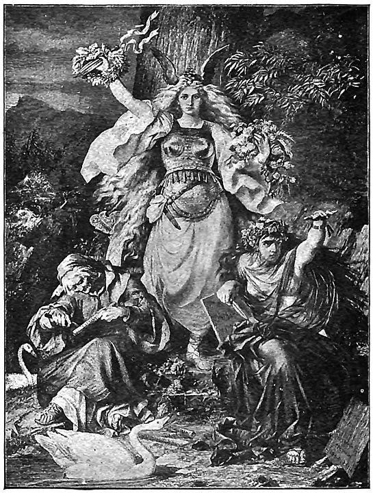 THE NORNS.