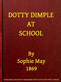 Dotty Dimple at School