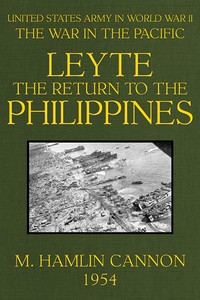 Leyte: The Return to the Philippines