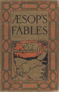 Æsop's Fables: A Version for Young Readers