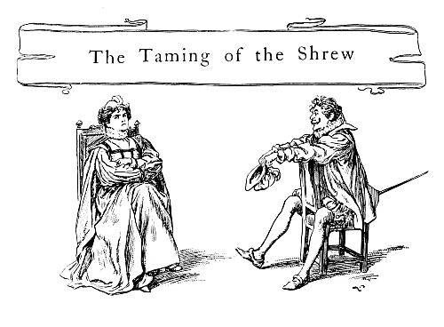 The Taming of the Shrew