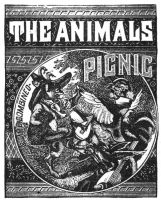 The Animal's Picnic game