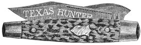 Texas Hunter