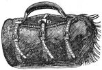looks like a purse