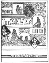 What the Seven Did cover