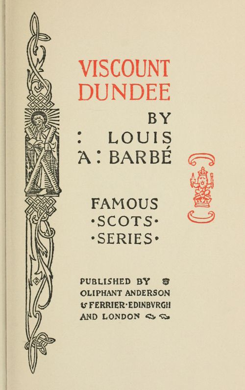 Title page