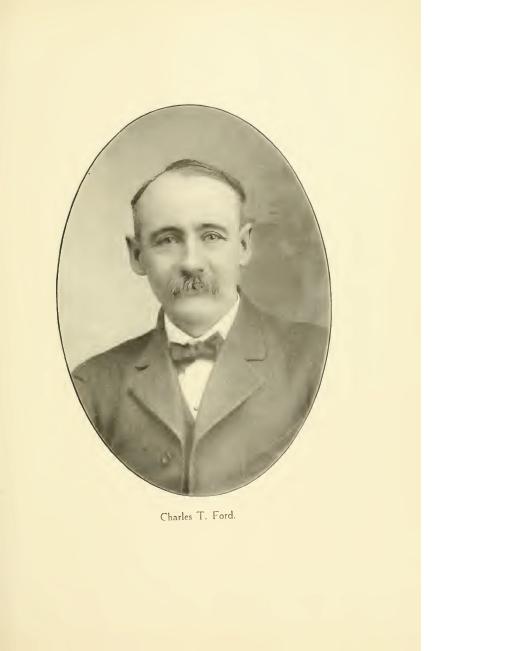 Charles T. Ford.