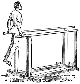 parallel bars