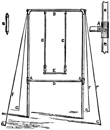 portable frame