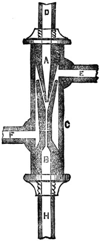 launch engine