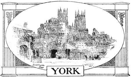 YORK