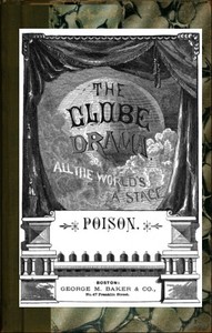 Poison: A Farce