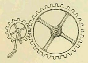 (‡ Wheel Assembly.)