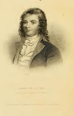 John Paulding