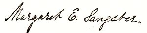 Signature