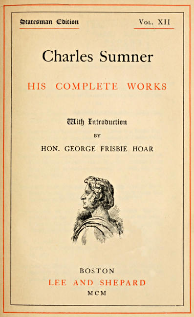 Cover page