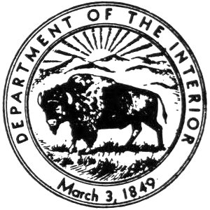 DEPARTMENT OF THE INTERIOR · March 3, 1949