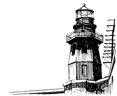 Lighthouse