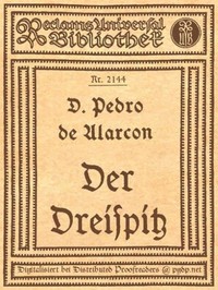 Der Dreispitz