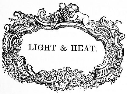 Light and Heat