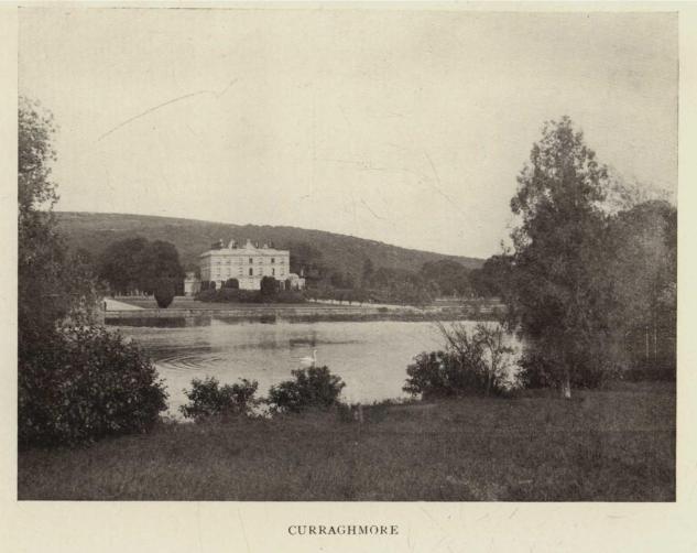 CURRAGHMORE